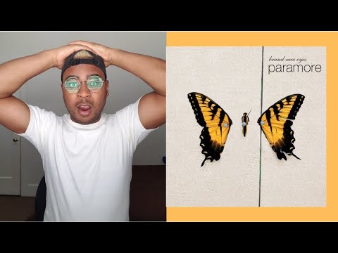 Paramore | Brand New Eyes (2009): Throwback Thursdays (EP. 23)