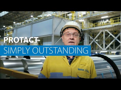 Protact: the innovation within steel packaging