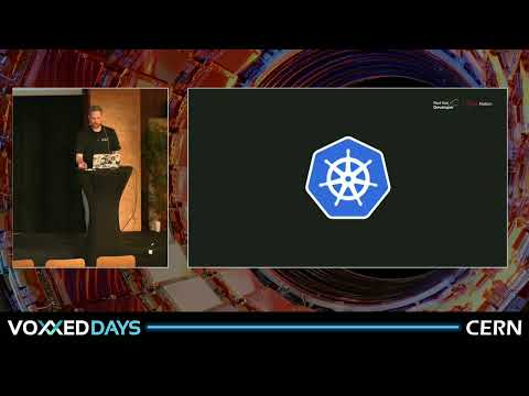 Kubernetes. From 0 to Production-Grade with Java. by Kevin Dubois