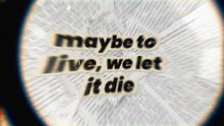 Valley Of Doves - Let It Die (Lyric Video)