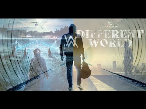 Faded x Lost Control x On My Way (Remix Mashup) || Alan Walker & More rm : @WalkerTheMeguminVII