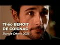 Bande démo 2025 - Théo BENOIT DE COIGNAC 