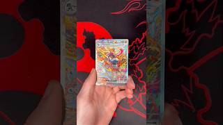 Opening a Team Rocket’s Moltres UPC! 🍀Were we lucky again? 👀 #pokemon #pokemoncards