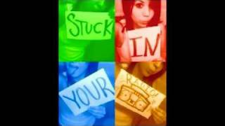 Stuck In Your Radio - UNSAID (SlyFoxHound Band) Homies Unite! LYRICS