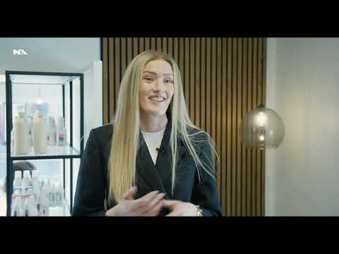 Hvad gør du, hvis du mister håret? #hairloss #paryk