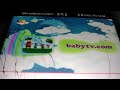 BabyTV Cuddlies Ads