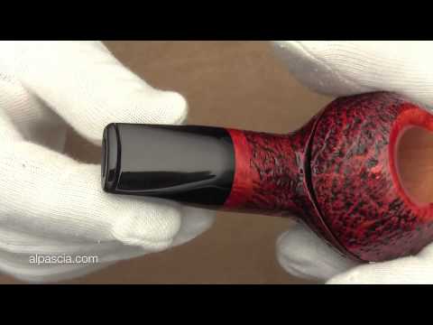 pipa Ascorti 676 - smoking pipe