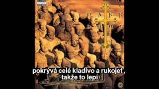 Dark Lotus - Heinous [ČESKÉ TITULKY]