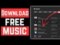 How To Download Music From YouTube Audio Library As MP3 File Full Guide