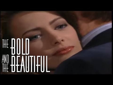 Bold and the Beautiful - 1992 (S6 E80) FULL EPISODE 1326