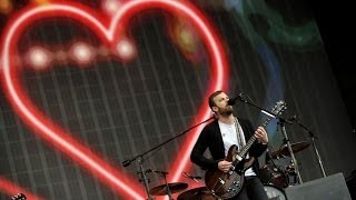 Kings of Leon - Temple (BBC Radio 1's Big Weekend 2014)