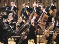 Krystian Zimerman and Leonard Bernstein play Bernstein Symphony #2 (The Age of Anxiety)