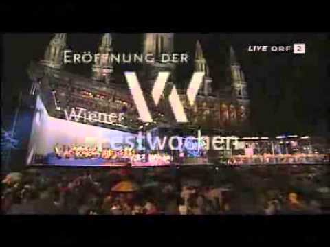 Wiener Sinfonie Orchester Feat. Bobby Mcferrin, Muhabbet, Missy May, Joe zawinul & Syndicate