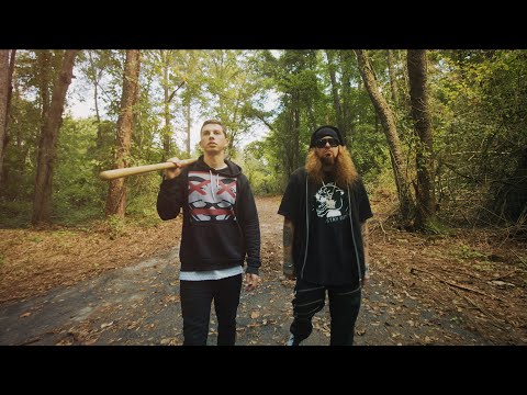 Ekoh ft. Rittz- Locked In (Official Music Video)