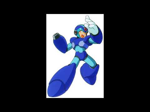 Mega Man X4 - Sky Lagoon ~ X's Theme