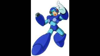 Mega Man X4 - Sky Lagoon ~ X's Theme