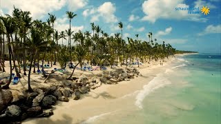 Dominikanische Republik, RIU Palace Bavaro
