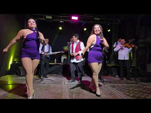 Espectacular presentación de los hermanos lobos en chilanga morazan #youtubeshorts 