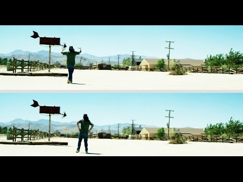 BRANT BJORK - Luvin' (Official Video) | Napalm Records