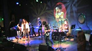 HariKaraoke Band-The Hamilton