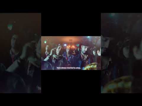 Srishti Mandal Delhi Crimes Season 2