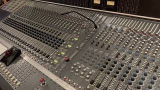 Video thumbnail for Neotek Swap Saga PT. 8 Finale at Schematic Studios Nashville, TN by Brandon Highfill