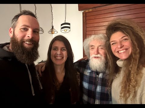 Vesela Lica i sjaj u očima 1. podcast : Ljubomir Ljuba Dimitrijević