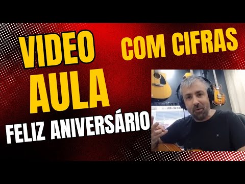 Feliz Aniversário - Anima Mea