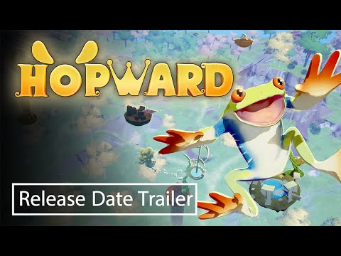 Hopward youtube-video