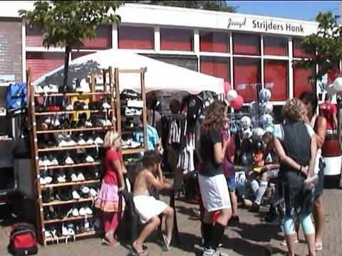 FC Rijnvogels familiedag 2009