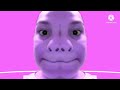 PBS Kids Dot Logo Remake Effects