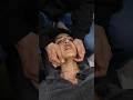 Lockjaw Pain LOUD Jaw Adjustment