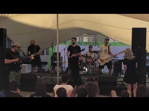 AFLMSMP - Live East European Music Conference & Showcase Festival 2019 - Artmania, Sibiu 26.07.2019