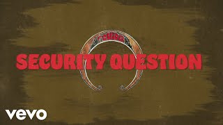 Songtext von Quinnie - Security question Text Musik-video-Miniaturansicht