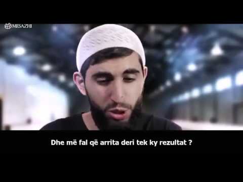 Videoja qe u fshi shume here nga Youtube