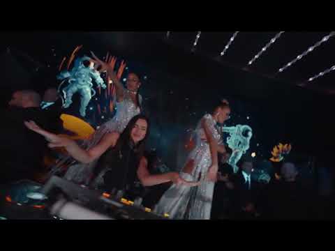 THE PENTHOUSE CLUB ZURICH: YOUR GUIDE TO THE BEST NIGHT OUT IN SWITZERLAND