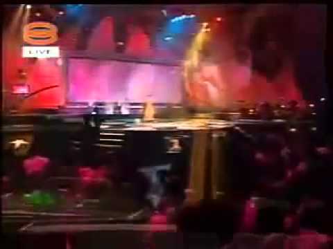 JACLYN VICTOR     When I Fall In Love Celine Dion @Malaysian Idol 1   YouTube