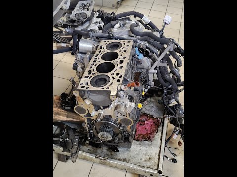 Volkswagen Tiguan Allspace 2022 year, 2282 km, 47 days of use. Motor die. Estonia, Pärnu Möller auto