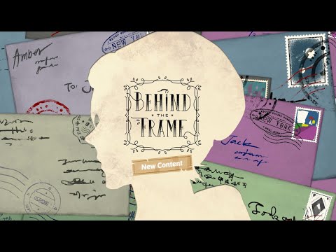 Behind the Frame ȤäƤηʿPV