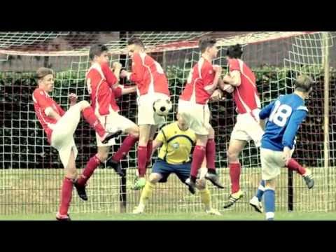 Seizoensoverzicht JVC Cuijk A1 2015/2016