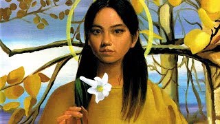 St. Kateri Tekakwitha HD