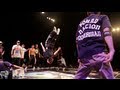 R16 Korea 2012 Bboy Crew Othello & 14KT Massive Monkees | YAK FILMS