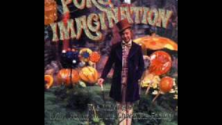 Charles Hamilton- Pure Imagination (Instrumental) (remake)