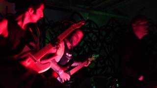 Deafheaven - Irresistible / Sunbather (Live Brooklyn, NY)