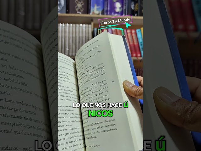 Vídeo relacionado con Diferente (Ediciones B)