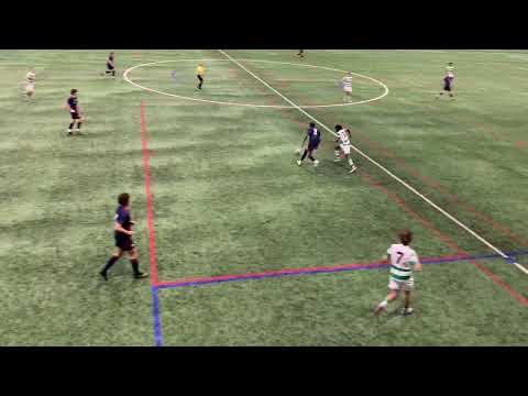 BVSC U17 vs Foothills FC May 20, 2022