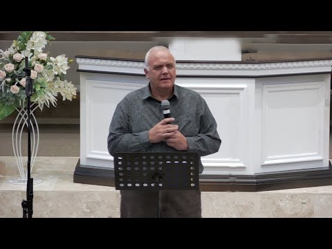 Wagner Brothers - Testimony Hanti Wagner + song!