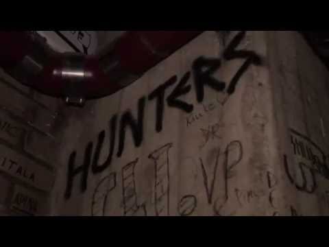 Hunters: Shivers