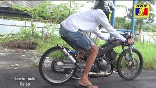 Download lagu SANG LEGENDA TERBANGUN DARI TIDUR PANJANG. YAMAHA TOUCH M. YUSRON ALIFKA JOGJAKARTA mp3