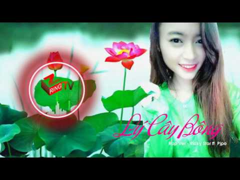 Lý Cây Bông - Rap Version | Ricky Star ft Pjpo